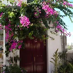 Lejlighedshotel Marylee's Old Town Standard Adults Only 3*