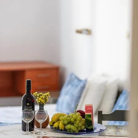 Marylee's Old Town Standard Adults Only Ξενοδοχείο με διαμερίσματα 3*