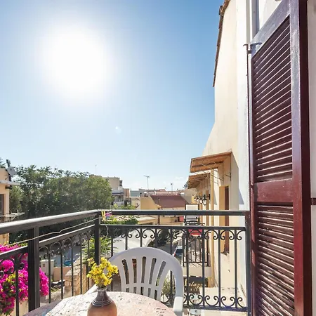 Ξενοδοχείο με διαμερίσματα Marylee's Old Town Standard Adults Only 3*