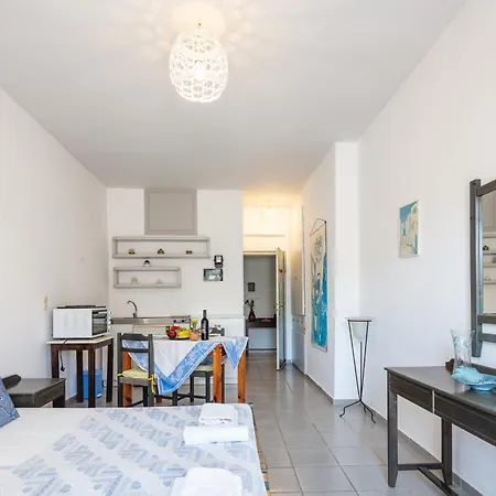 Marylee's Old Town Standard Adults Only Ξενοδοχείο με διαμερίσματα 3*