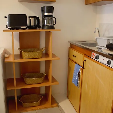 Hotel apartamentowy Marylee's Old Town Standard Adults Only