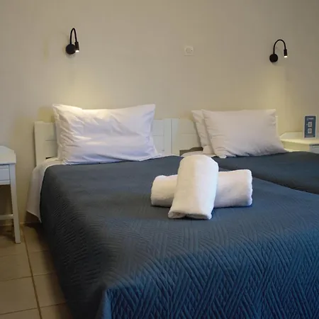 Marylee's Old Town Standard Adults Only 3*