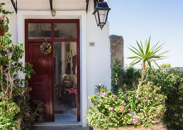 Marylee's Old Town Standard Adults Only 公寓式酒店 3*