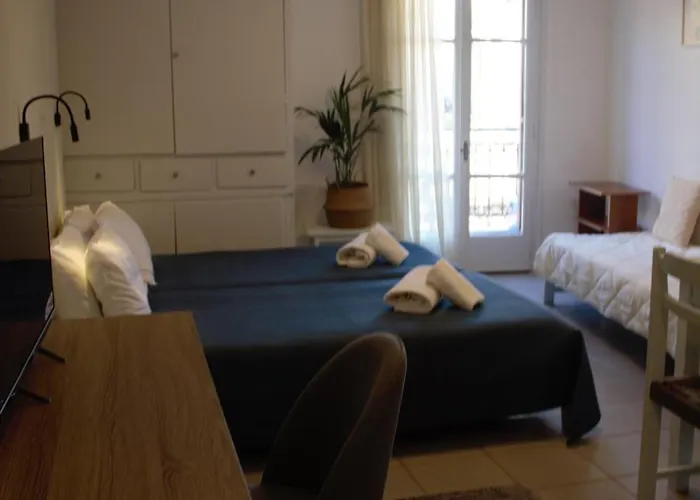 Marylee's Old Town Standard Adults Only