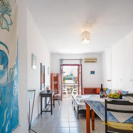 Marylee's Old Town Standard Adults Only Aparthotel Rethymno