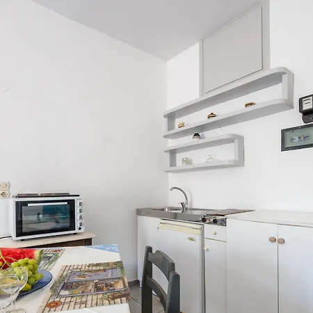 Aparthotel Marylee's Old Town Standard Adults Only