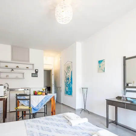 Aparthotel Marylee's Old Town Standard Adults Only