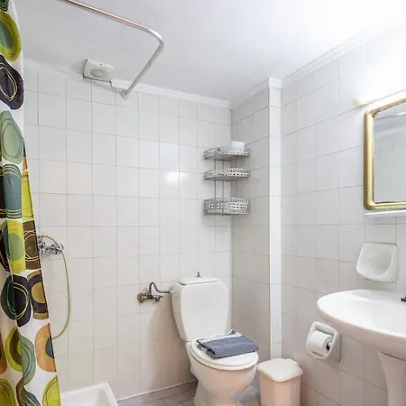 Aparthotel Marylee's Old Town Standard Adults Only Rethymno