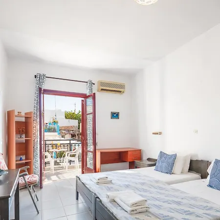 Marylee's Old Town Standard Adults Only 3* Rethymno