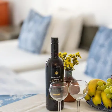 Marylee's Old Town Standard Adults Only Rethymno