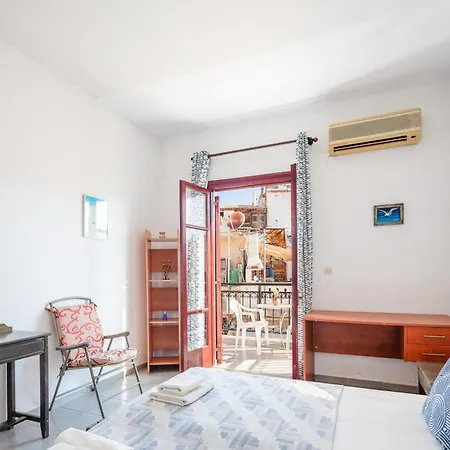 Aparthotel Marylee's Old Town Standard Adults Only 3*