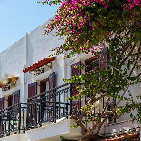 Aparthotel Marylee's Old Town Standard Adults Only Rethymno