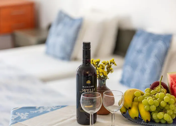 Marylee's Old Town Standard Adults Only Rethimno