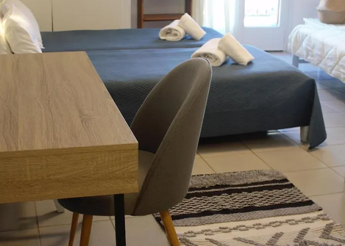 Marylee's Old Town Standard Adults Only Lejlighedshotel