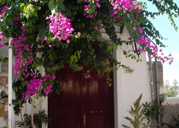 Lejlighedshotel Marylee's Old Town Standard Adults Only 3*